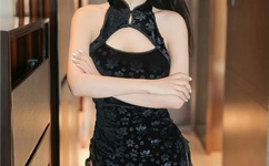 紫蝶广场舞花香情歌